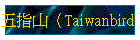 �����s�]Taiwanbird�^