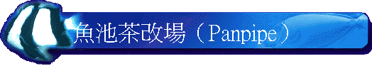 ����������]Panpipe�^